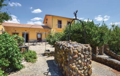 Holiday home Italy - : 