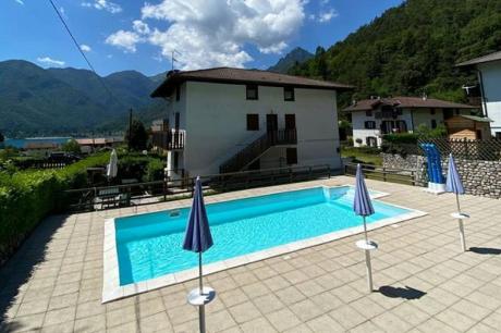 Holiday home Italy - Lake District: 