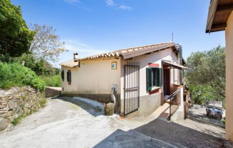 Holiday home Italy - : 