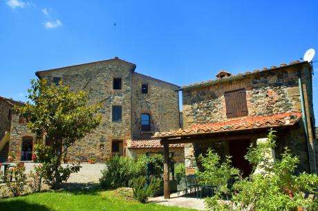 Holiday home Italy - : 