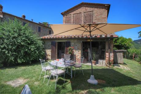 Holiday home Italy - : 