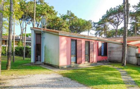 Holiday home Italy - : 