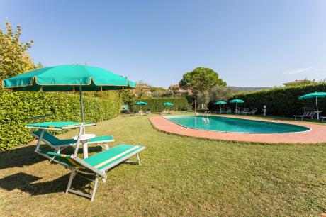 Holiday home Italy - : 