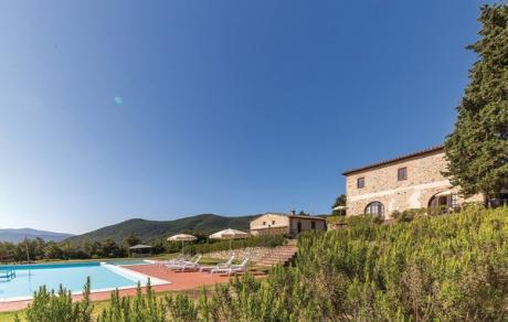 Holiday home Italy - : 