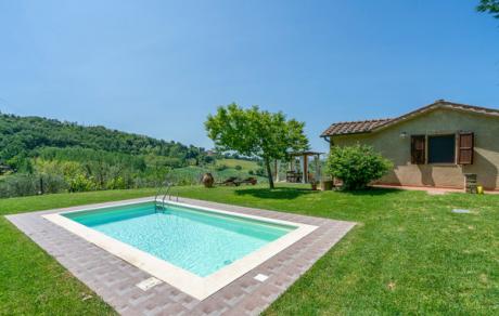 Holiday home Italy - : 