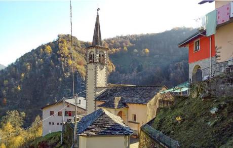 Vakantiehuis Italië - Italiaanse Meren: 