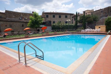 Holiday home Italy - : 