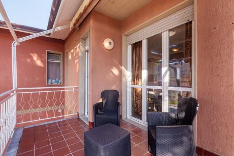 Holiday home Italy - : 