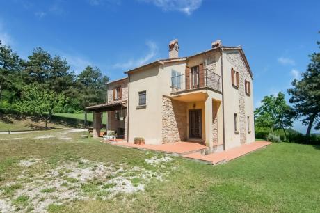 Holiday home Italy - : 