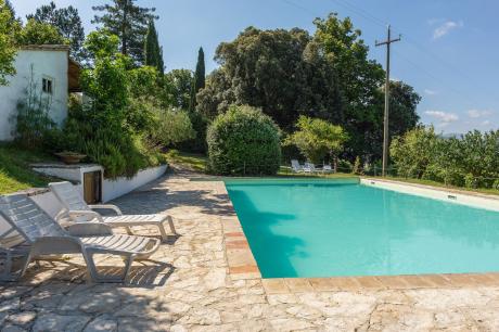 Holiday home Italy - : 