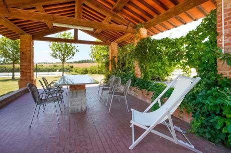 Holiday home Italy - : 