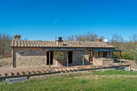 Holiday home Italy - : 