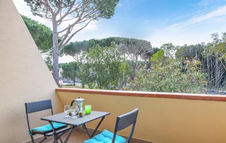 Holiday home Italy - : 