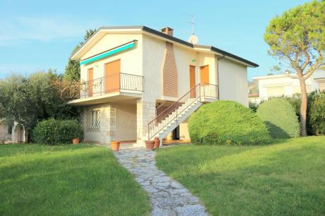 Ferienhaus Italien - Italienische Seen: 