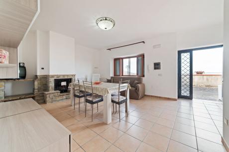 Holiday home Italy - : 