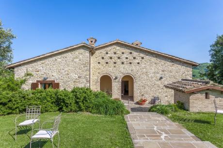 Holiday home Italy - : 