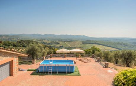 Holiday home Italy - : 