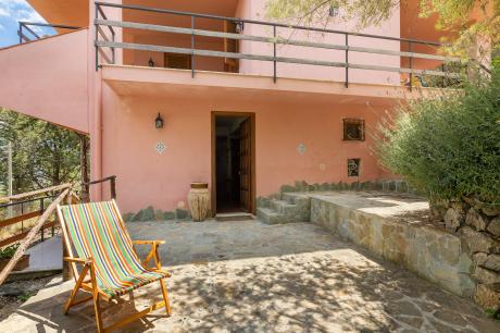 Holiday home Italy - : 