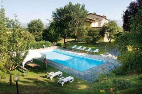 Holiday home Italy - : 