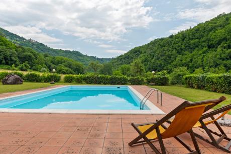 Holiday home Italy - : 