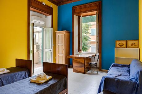 Holiday home Italy - : 