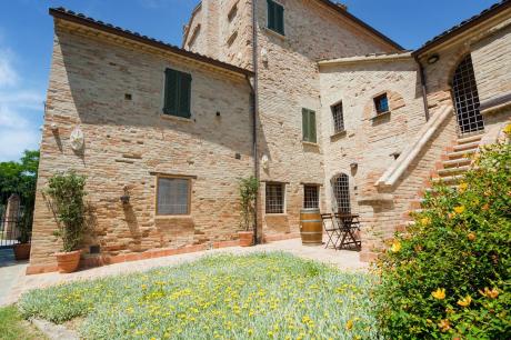 Holiday home Italy - : 