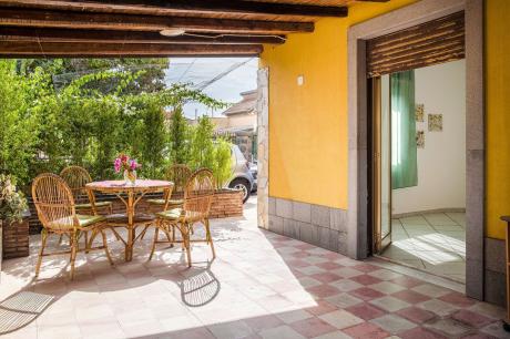 Holiday home Italy - : 