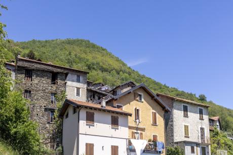 Ferienhaus Italien - Italienische Seen: 