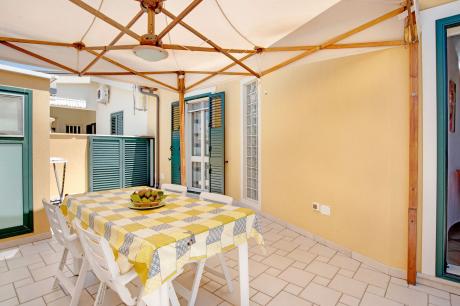 Holiday home Italy - : 