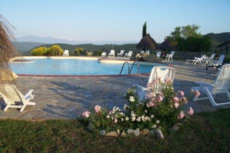 Ferienhaus Italien - : 