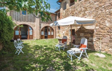 Holiday home Italy - : 