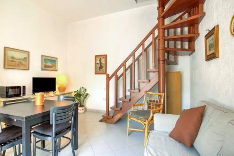 Ferienhaus Italien - : 