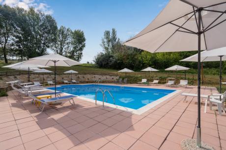 Holiday home Italy - : 