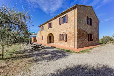 Holiday home Italy - : 