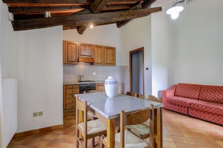 Holiday home Italy - : 