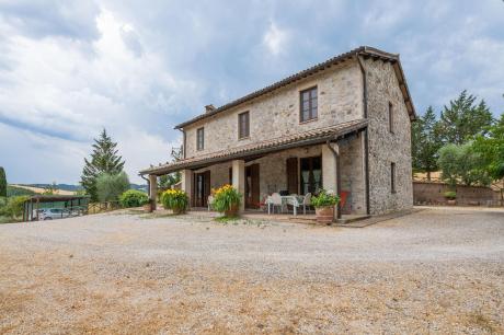 Holiday home Italy - : 