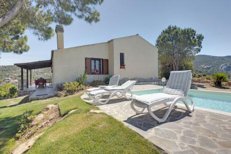 Holiday home Italy - : 