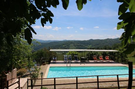 Holiday home Italy - : 