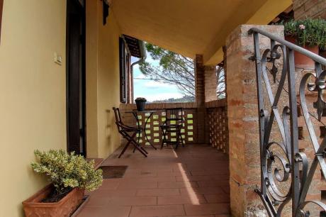 Holiday home Italy - : 