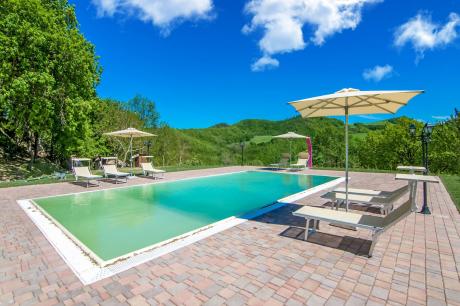 Holiday home Italy - : 