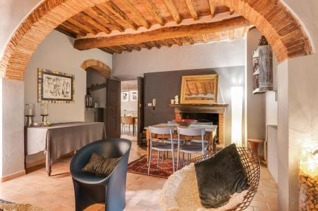 Holiday home Italy - : 