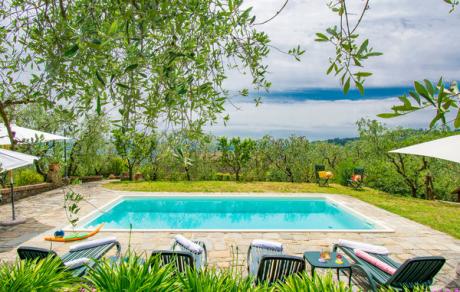 Holiday home Italy - : 