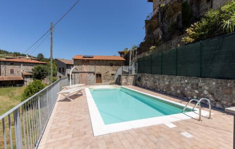 Holiday home Italy - : 