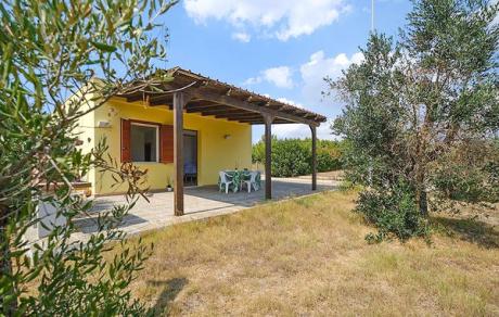 Holiday home Italy - : 