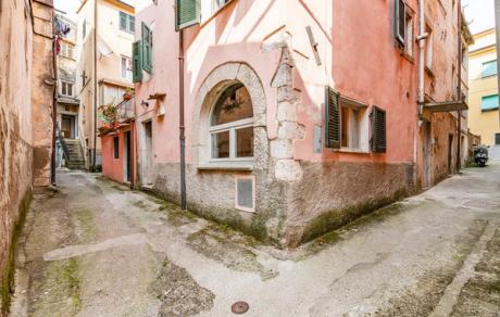 Ferienhaus Italien - : 