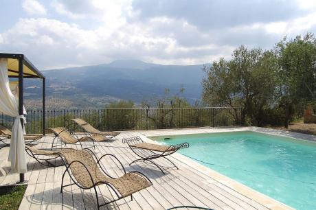 Holiday home Italy - : 