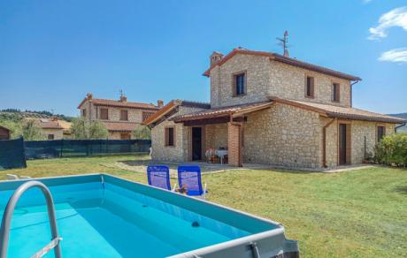 Holiday home Italy - : 