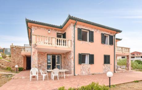 Ferienhaus Italien - : 