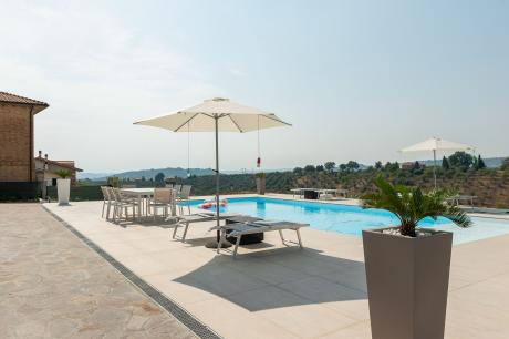 Holiday home Italy - : 