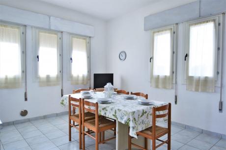 Ferienhaus Italien - : 